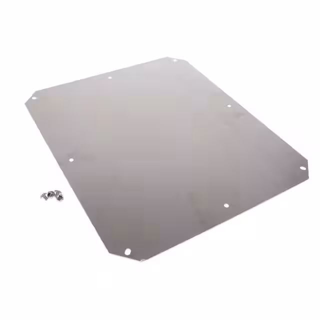 DPX-287131 Bud Industries  Accessoires de boîte